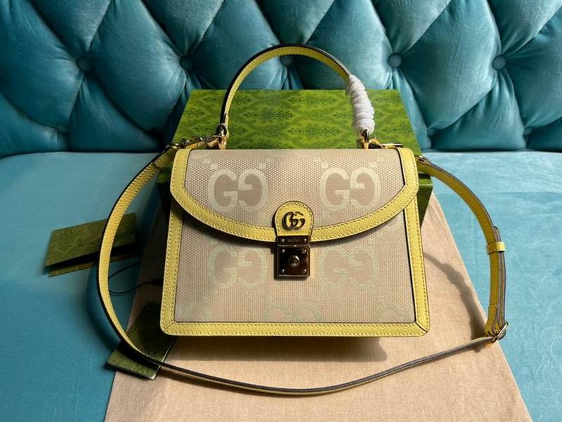 Gucci Handbags 359